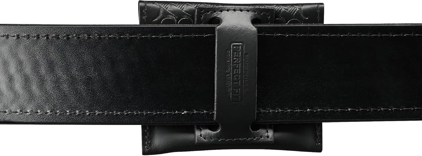 Glove Holder for Duty Belt Glove Pouch for Latex Gloves Masks