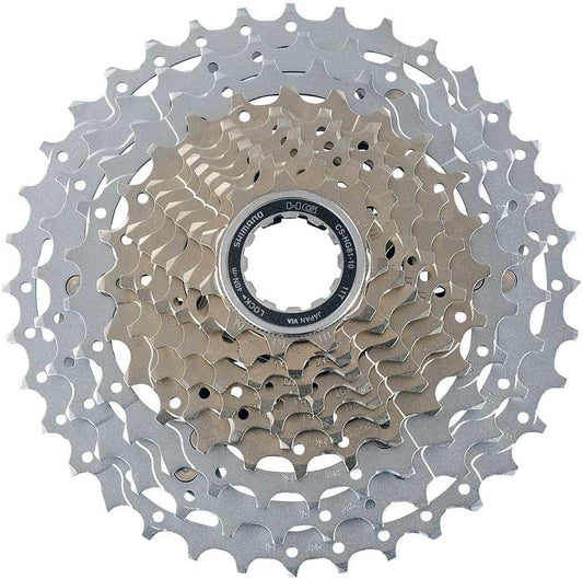 Shimano HG81 10-Speed Cassette