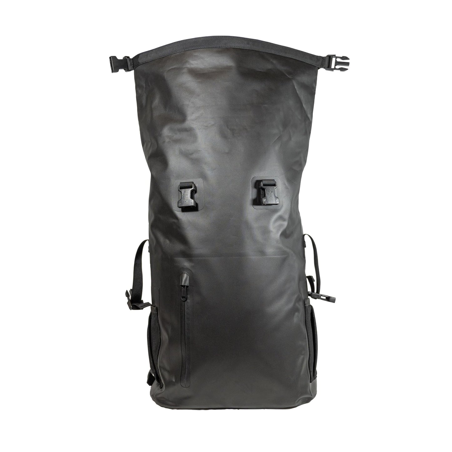 Faraday 30L Waterproof Laptop Backpack // EMP Signal Blocking // Protect Against Tracking, Spying & Hacking Data and Devices // Military Grade RFID Blocking Bag