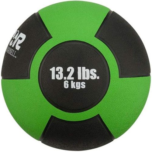 Champion Reactor Rubber Medicine