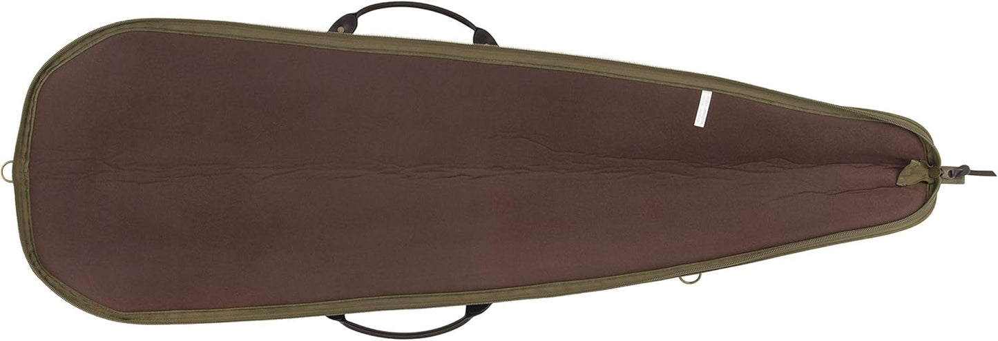 Allen Company - North Platte Heritage Series - Vintage Set - Rifle Case / Shotgun Case / Takedown Case / Backpack / Range Bag / Gun Sling (36 / 48 / 52 inches) - Olive Green