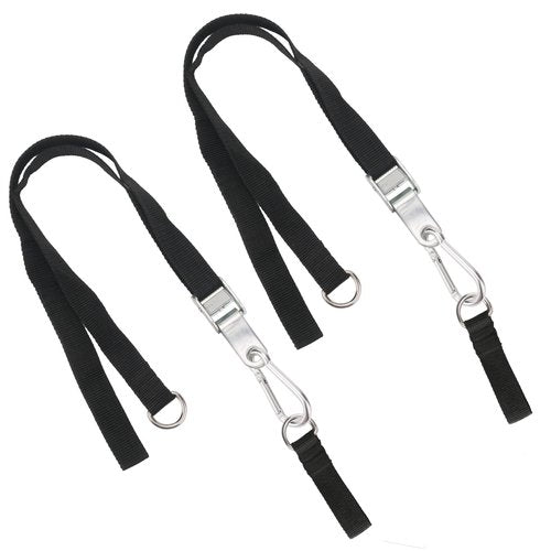 shiguan Squat Bar Extension for Bowflex Xtreme 2 Se Gyms, Squat Straps Compatible with Bowflex Bar Attachment Straps Repacement