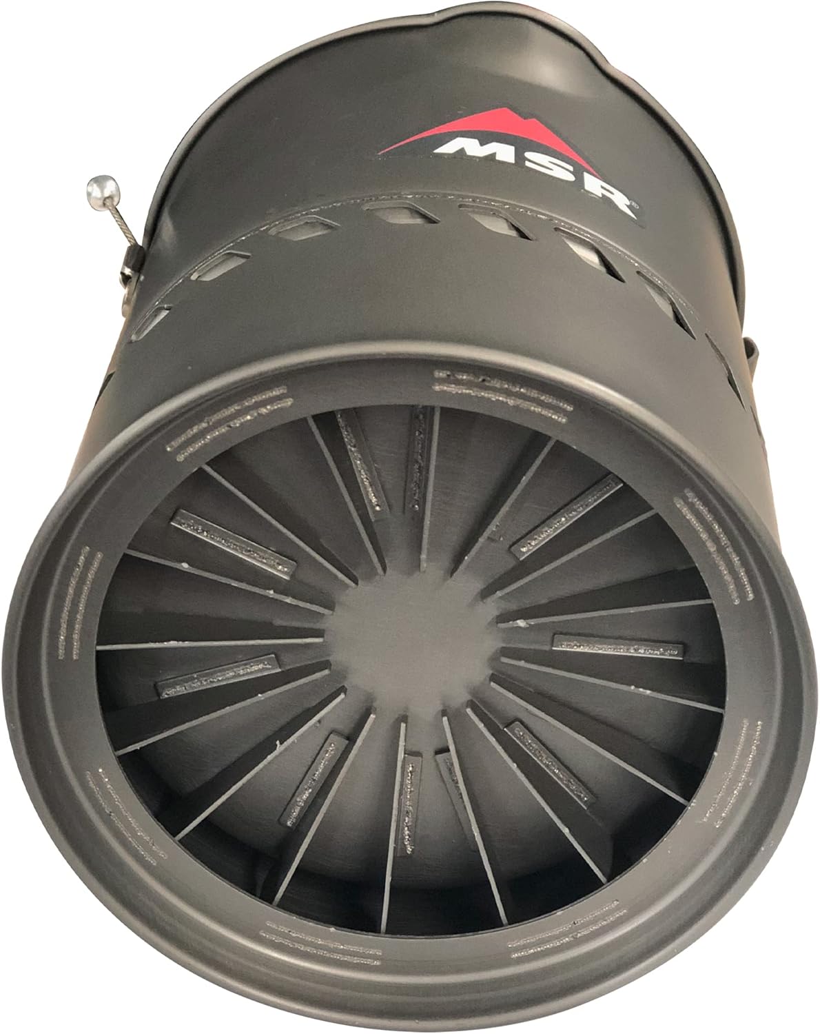 MSR Reactor Replacement Camping and Backpacking Cooking Pots