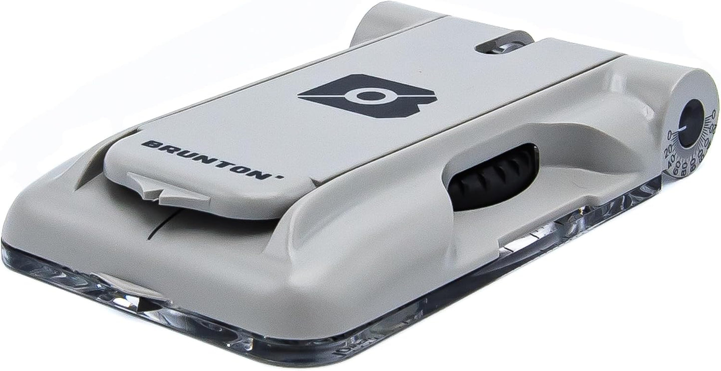 Brunton - TruArc 20 - Compass