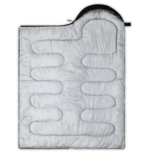 Datura home Kids Sleeping Bag for Boys Girls,Trendy Gamepad Print-Lightweight Warm Portable Outdoor Indoor-Waterproof Cold Weather Resistant Sleeping Bag for Camping Hiking(Gamepad)