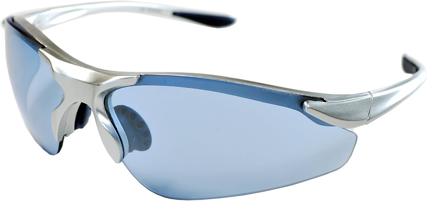 JiMarti TR15 Falcon Sunglasses for Golf, Fishing, Cycling-Unbreakable