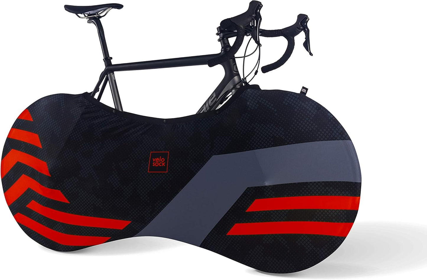 Velo Sock Unisex's Bike Cover