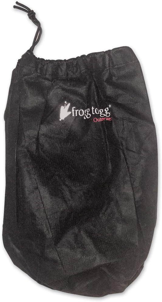 FROGG TOGGS Classic Waterproof Drawstring Cinch Sack