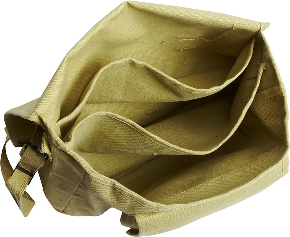 Fox Outdoor Products Israeli Paratrooper Bag