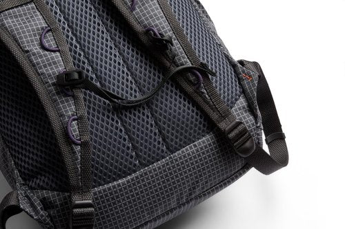 Bellroy Lite Ready Pack (18L lightweight weekend backpack) - ArcadeGray