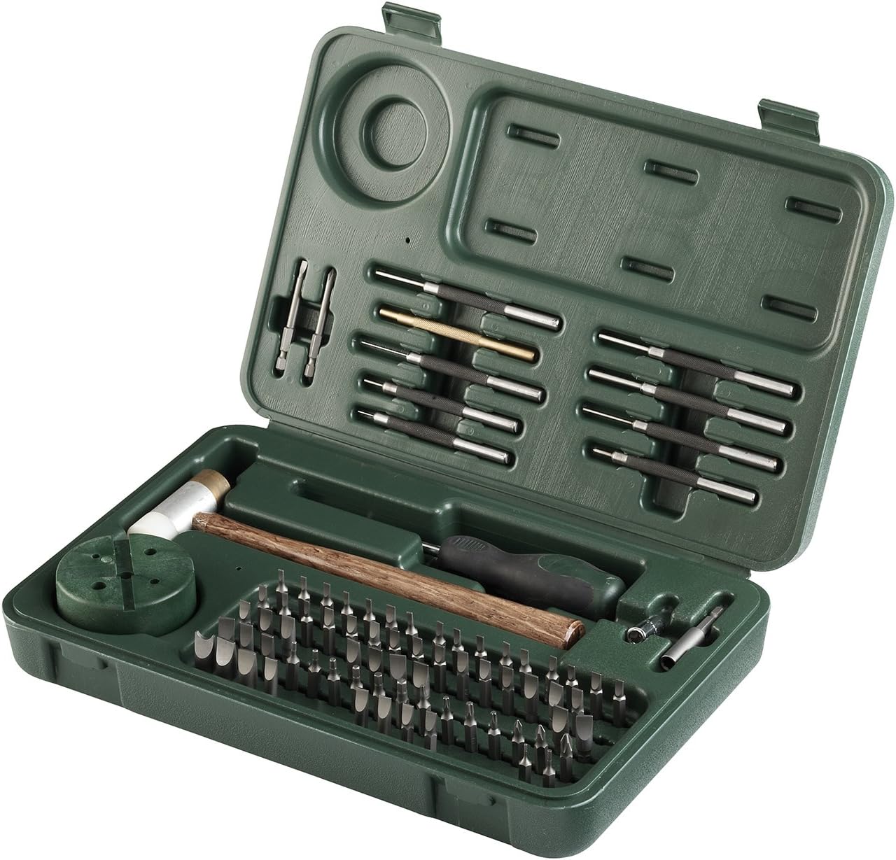 WEAVERWeaver, Gunsmith Tool Kit,