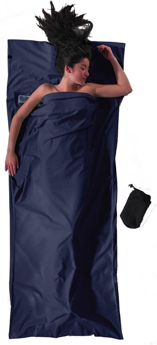 Cocoon Flannel TravelSheet