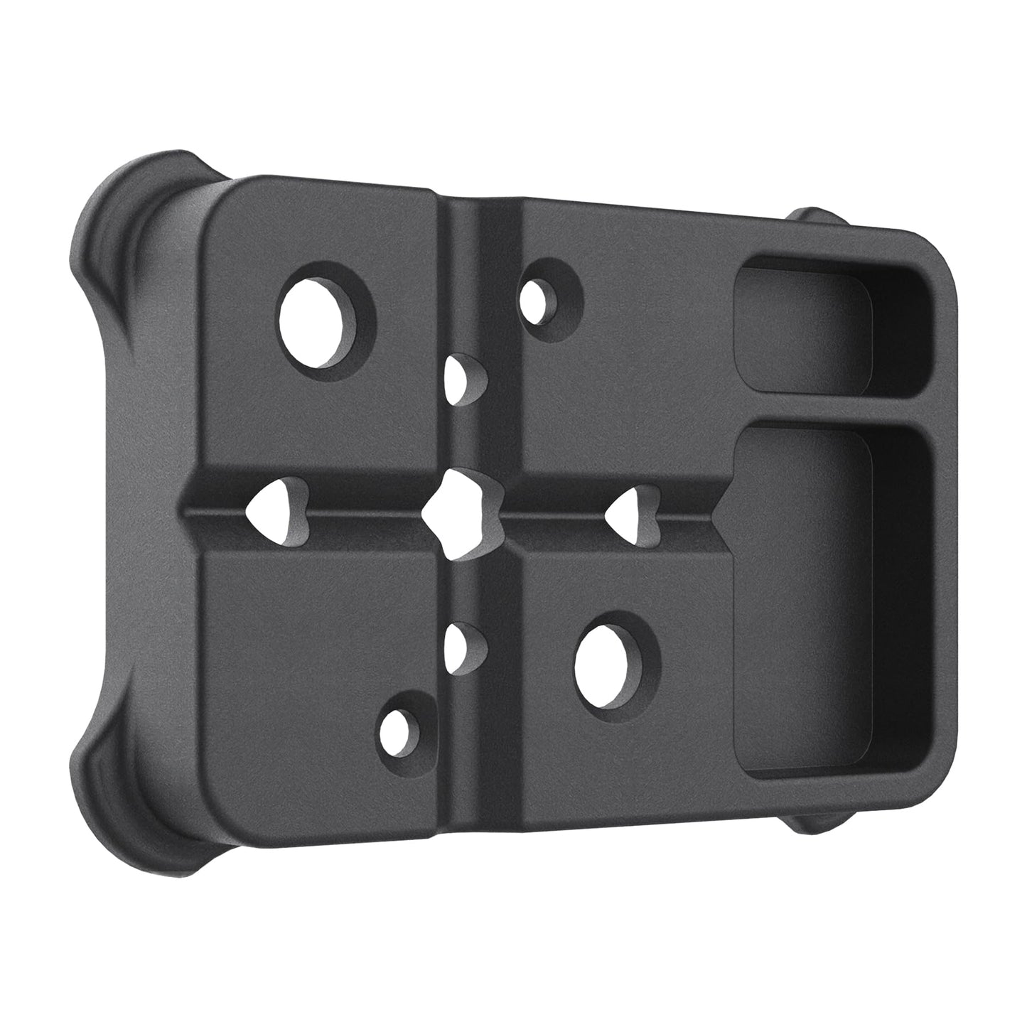Pridefend Bench Block, Universal Armorers Block, Upgraded Larger Stable Bench Block,Made with Non Marring Materials for Glock and Other Guns