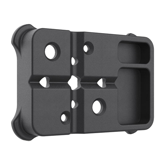 Pridefend Bench Block, Universal Armorers Block, Upgraded Larger Stable Bench Block,Made with Non Marring Materials for Glock and Other Guns