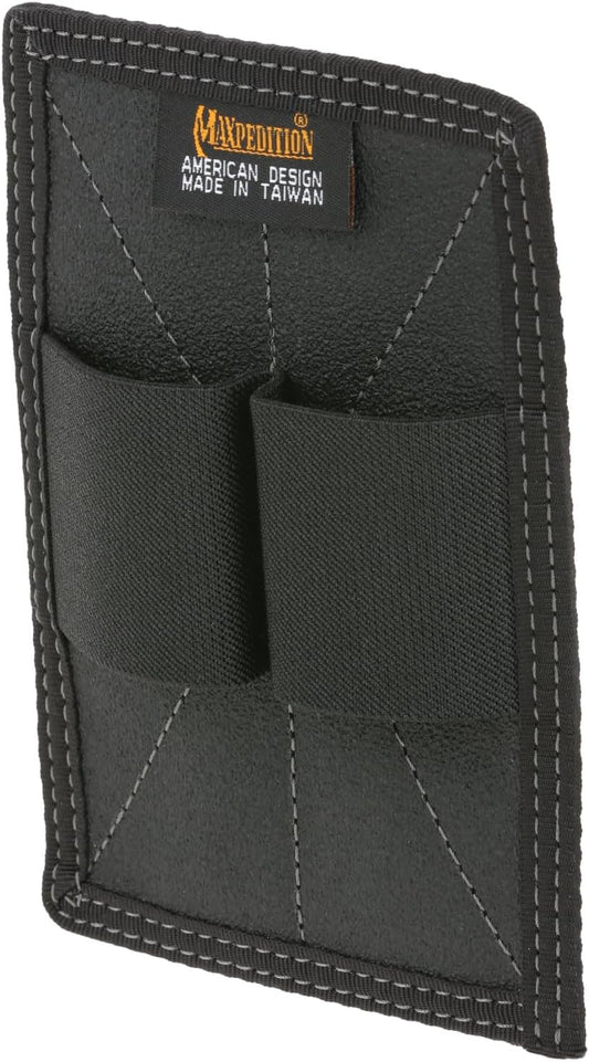 Dual Mag Retention Insert (Black)