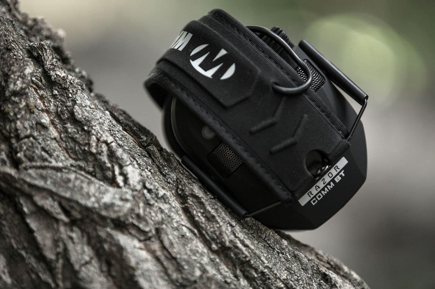 Walker's unisex-adult Razor Quad Muff