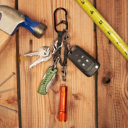 Nite Ize GearLine Mini Key Organizer