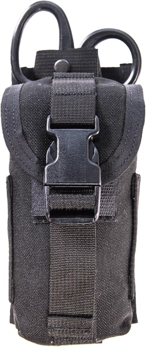 High Speed Gear Bleeder/Blowout Pouch - Tactical Medical MOLLE Pouch for Police & Military