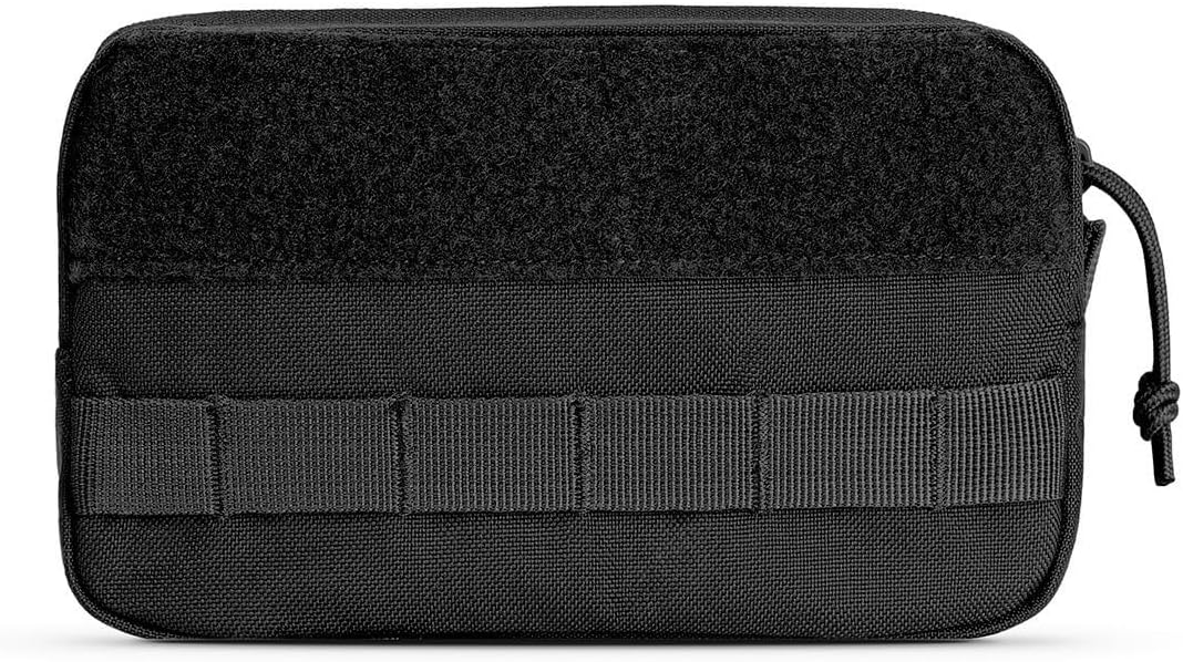 Mission Critical Rectangle Pouch