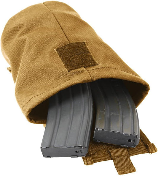 Rothco MOLLE Roll-Up Utility Dump Pouch