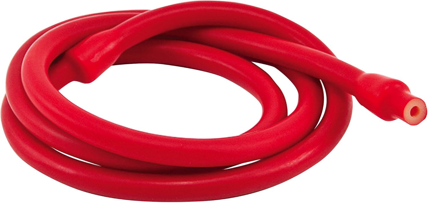 4' Lifeline R1 Plugged Resistance Cable for Strength Training & Fitness