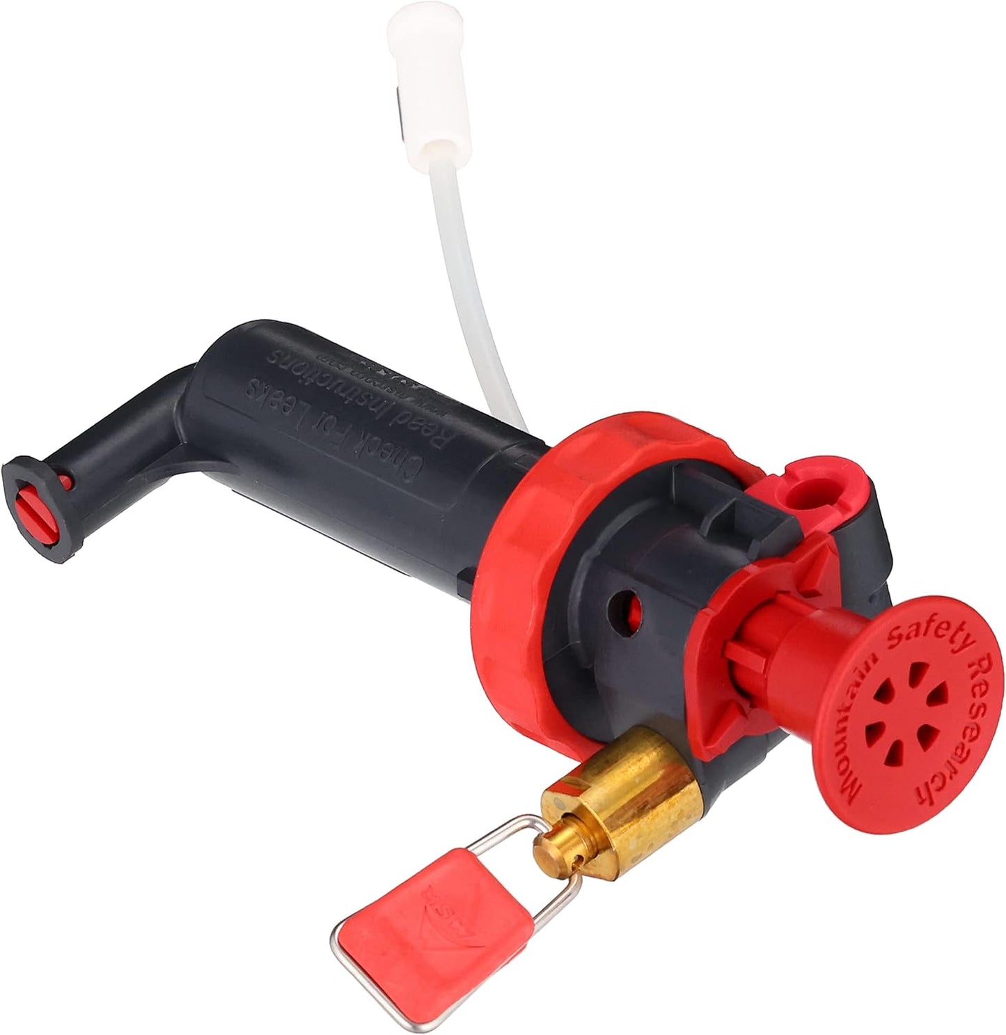MSR Liquid Fuel Stove Replacement Fuel Pump