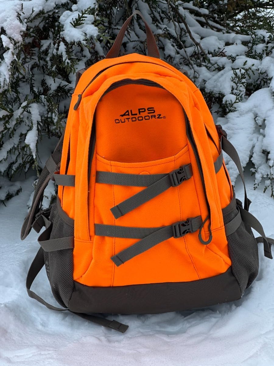 ALPS OutdoorZ Crossbuck Hunting Pack