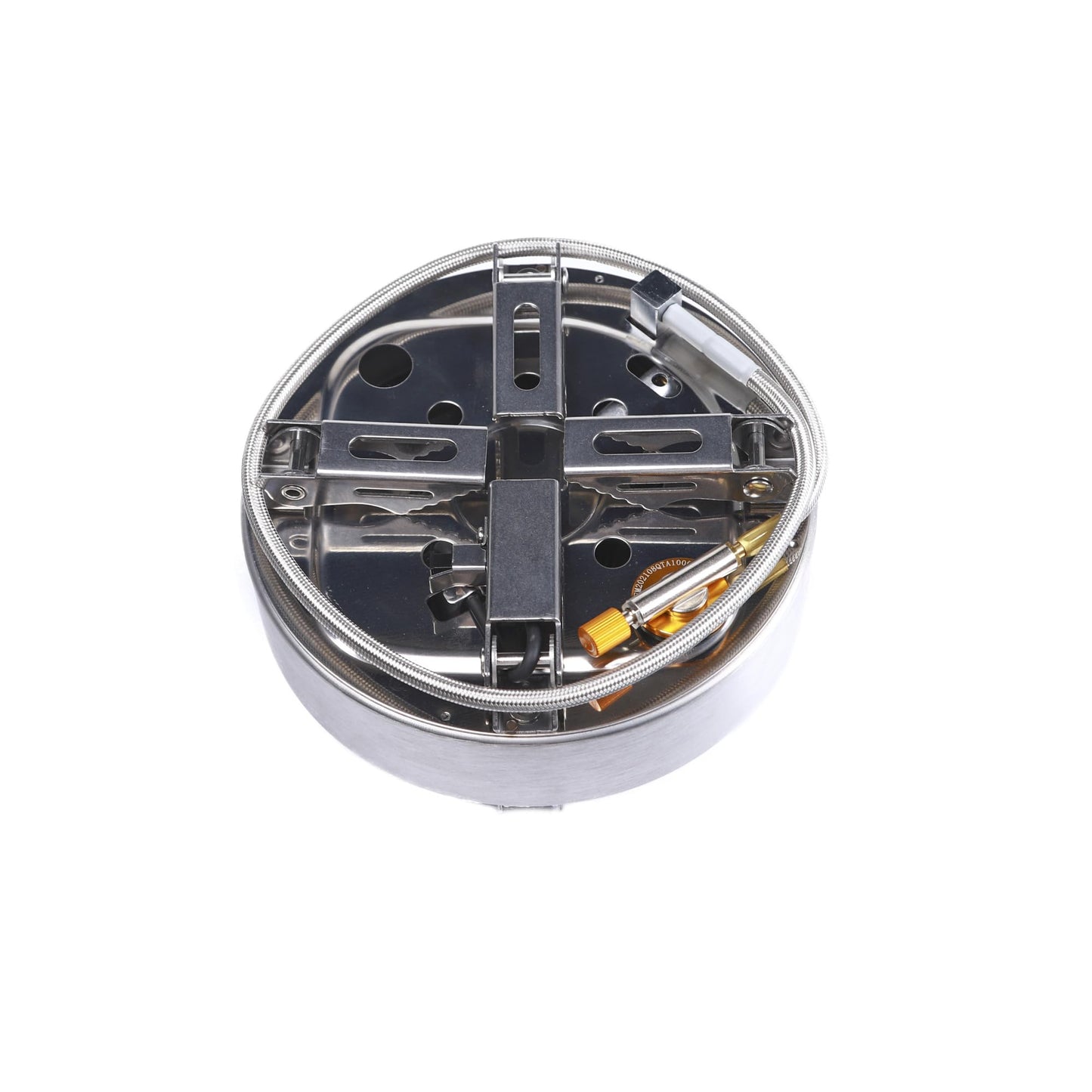 Fire-Maple Saturn Camping Stove with 4400W High Efficiency