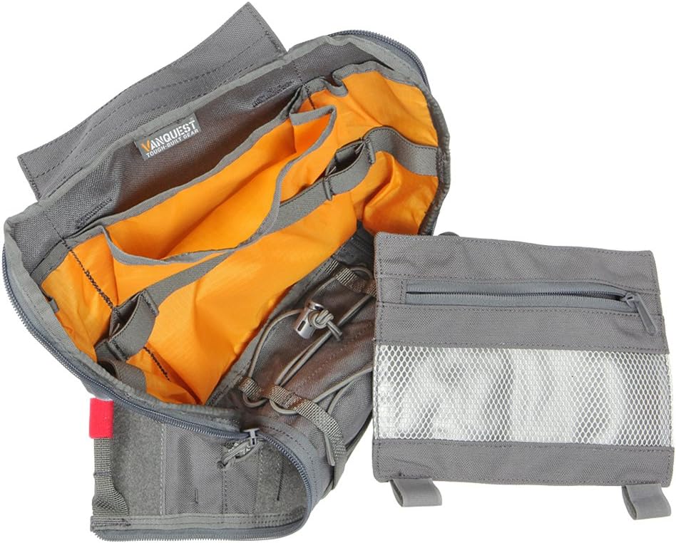 FATPack 7x10 (Gen-2) Pouch (Black)