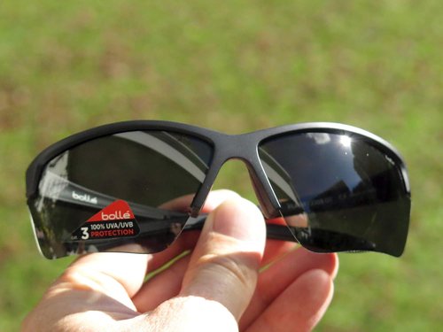 Bolle Flash Sunglasses