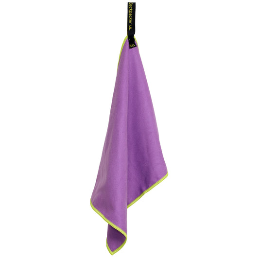 Elite Trail Magic Backpacking Ultralight Quick Dry Microfiber Soft Fast Drying Hand and Face Towel Wash Cloth Camping Yoga Hiking Active Lifestyle Small
