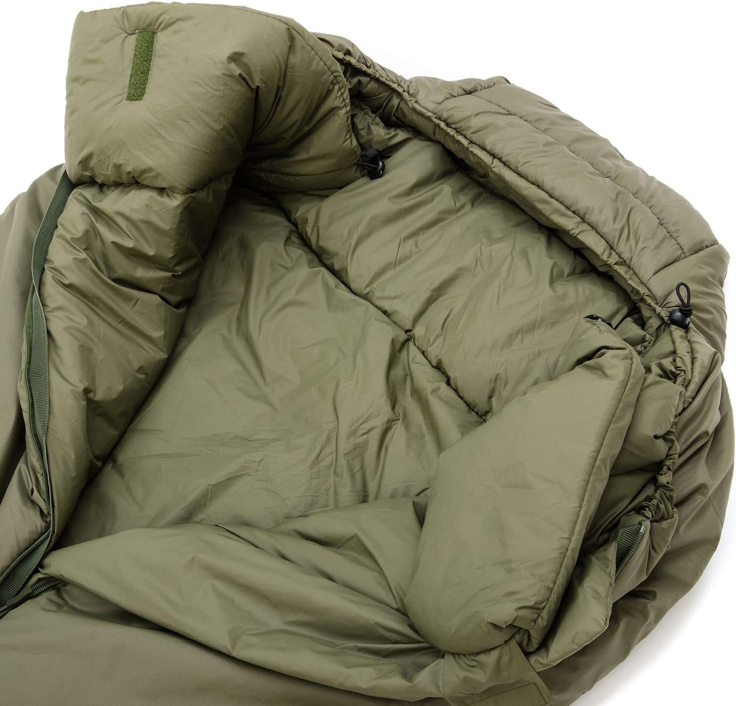 Snugpak Special Forces 2 Sleeping Bag, Layer Compatible