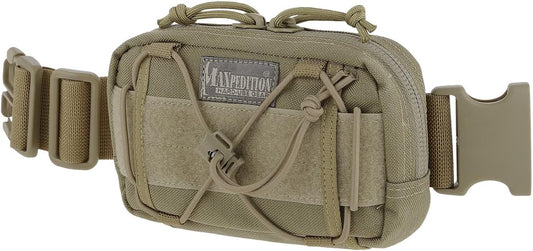 Maxpedition Janus Extension Pocket