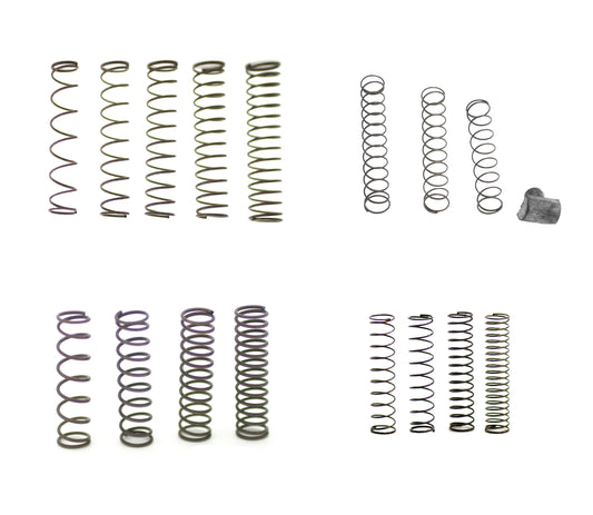 Inception Master Spring Set