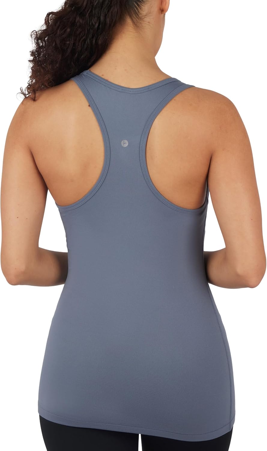 90 Degree By Reflex - Power Flex Racerback Tank Top