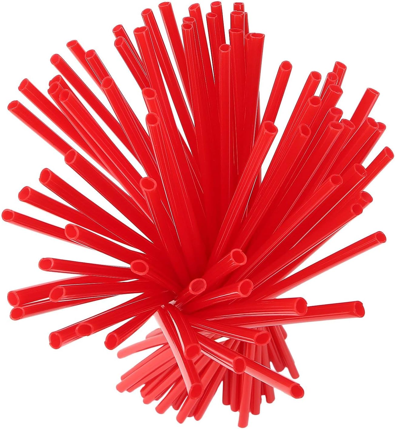 72Pcs Universal Spoke Skins Cover - Ovelur Wheel Spoke Wraps Skins Pipe Trim Decoration Protector For Motorcycle Dirt Bike Yamaha Harley Suzuki(Pink)