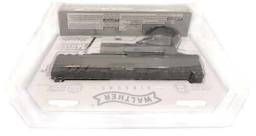 Walther PDP Compact .177 Caliber BB Gun Air Pistol