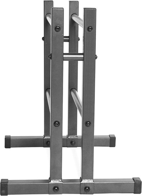 CAP Barbell 24" Utility Rack for Dumbbells, Medicine Balls and Kettlebells