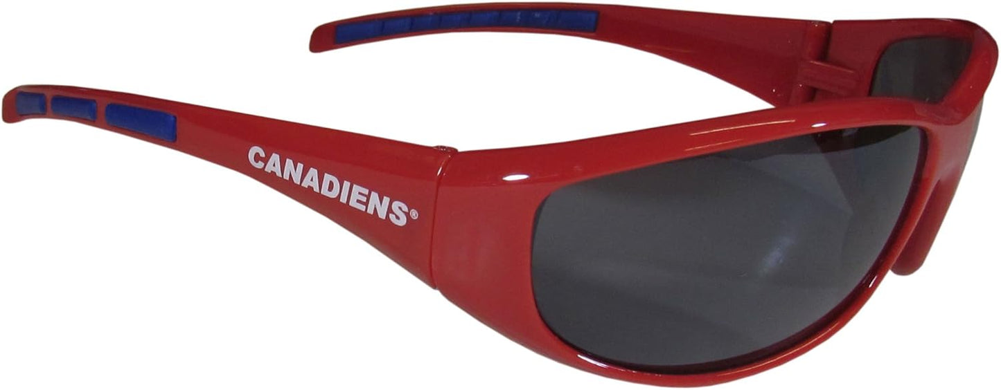 Siskiyou Wrap Sunglasses