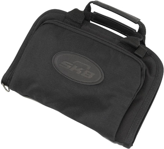 SKB Dry-Tek Rectangular Pistol Bag