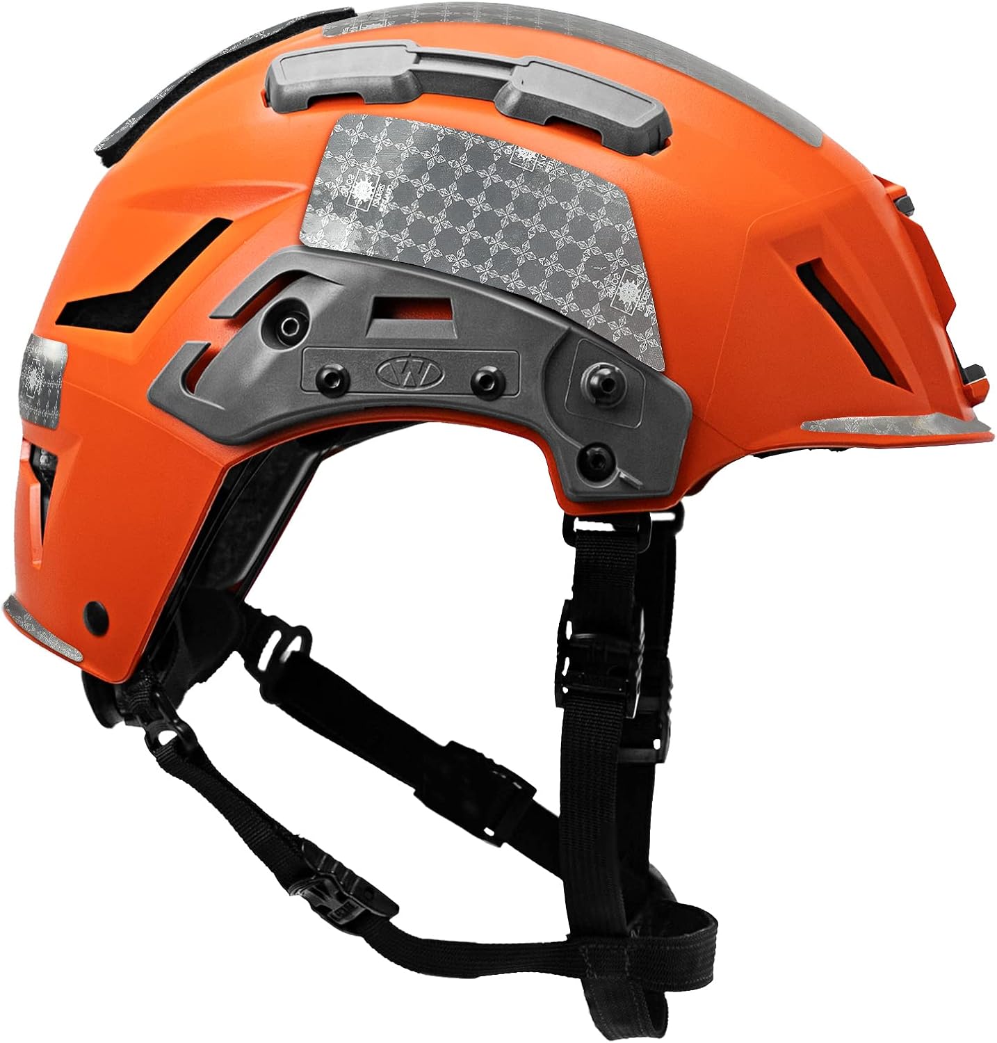 Team Wendy SAR Solas Reflective Kit | U.S. Coast Guard-Approved Safety of Life at Sea | Reflects in All Weather Conditions