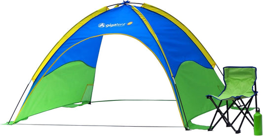GigaTent Kids' Beach Cabana Set