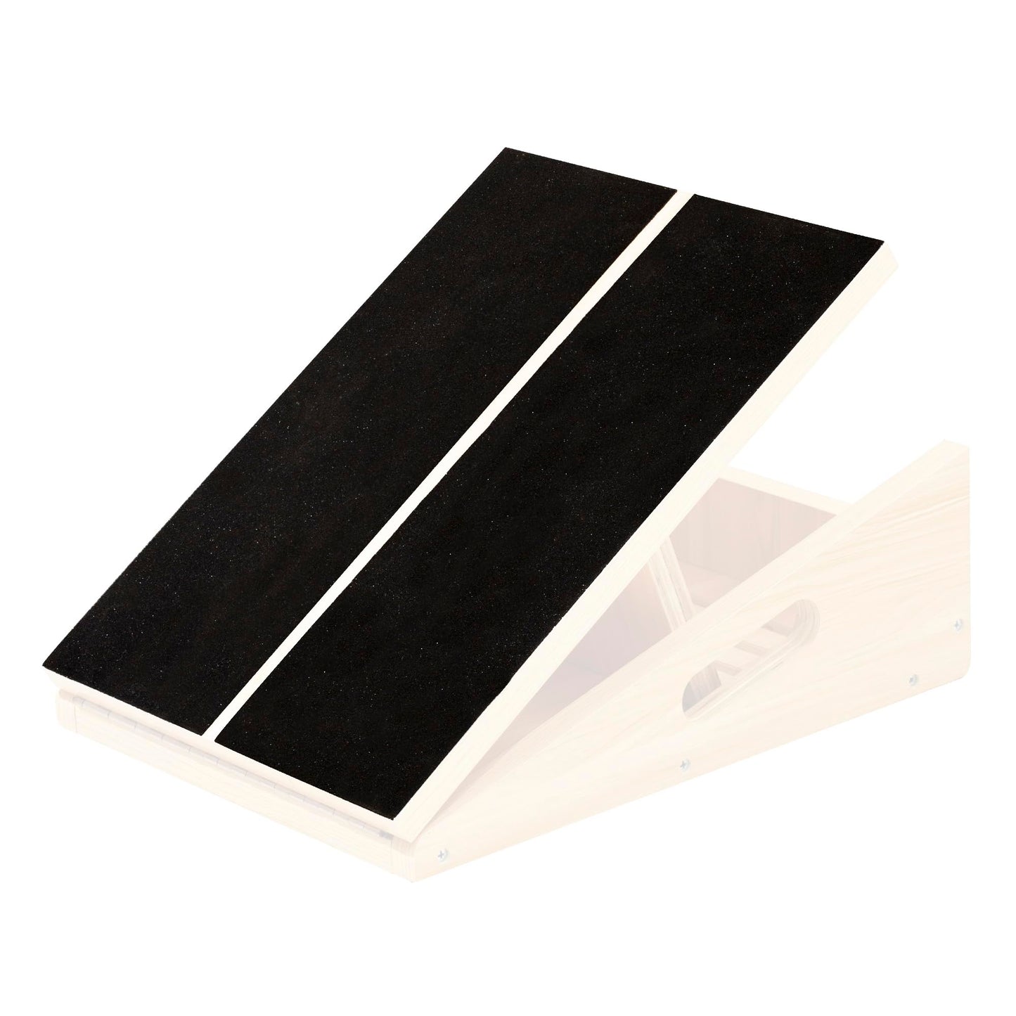 Non-skid Surface for Slant Board,Sand Paper for Calf Stretcher