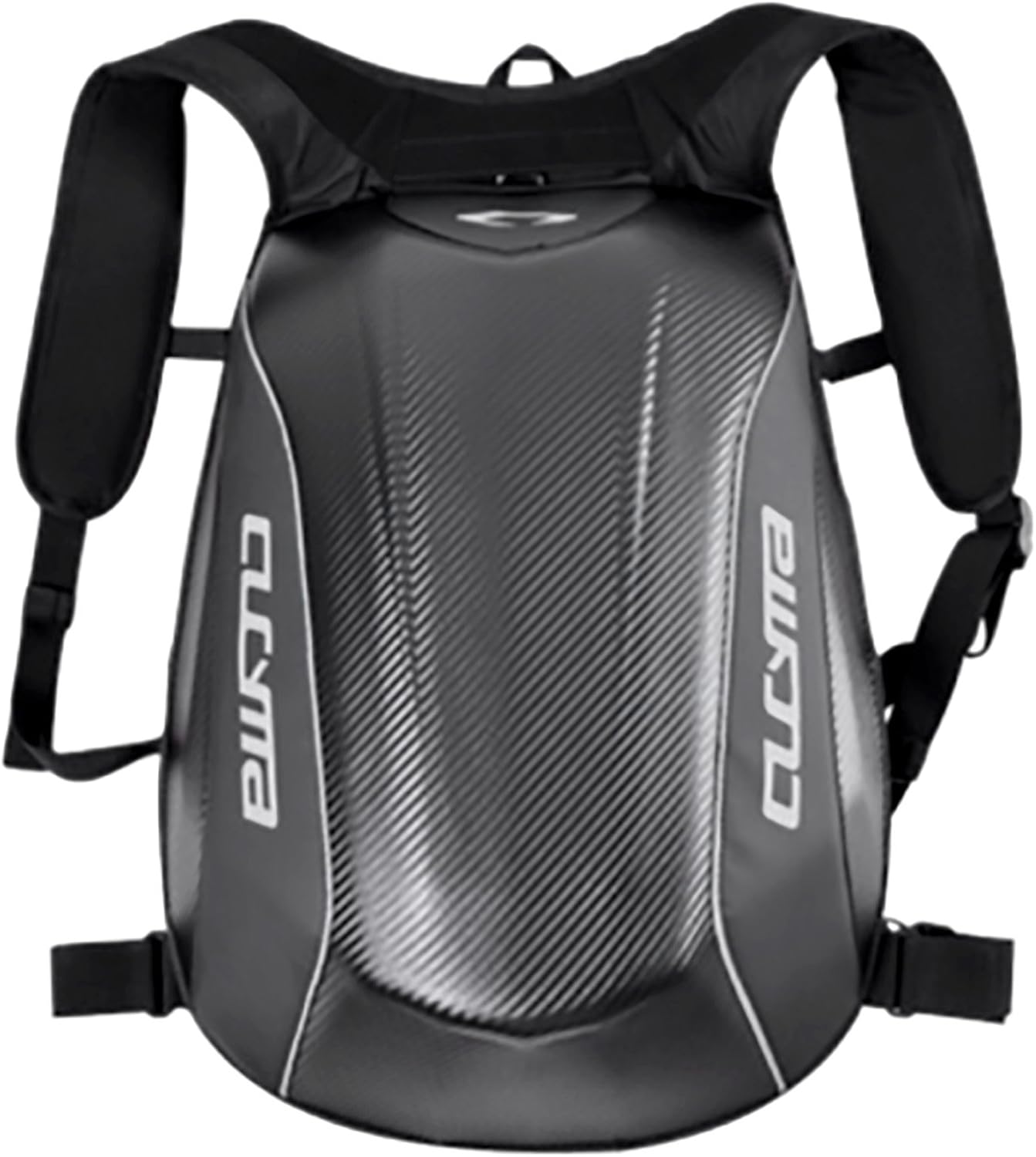 Motorcycle Backpack Motorsports Track Riding Back Pack