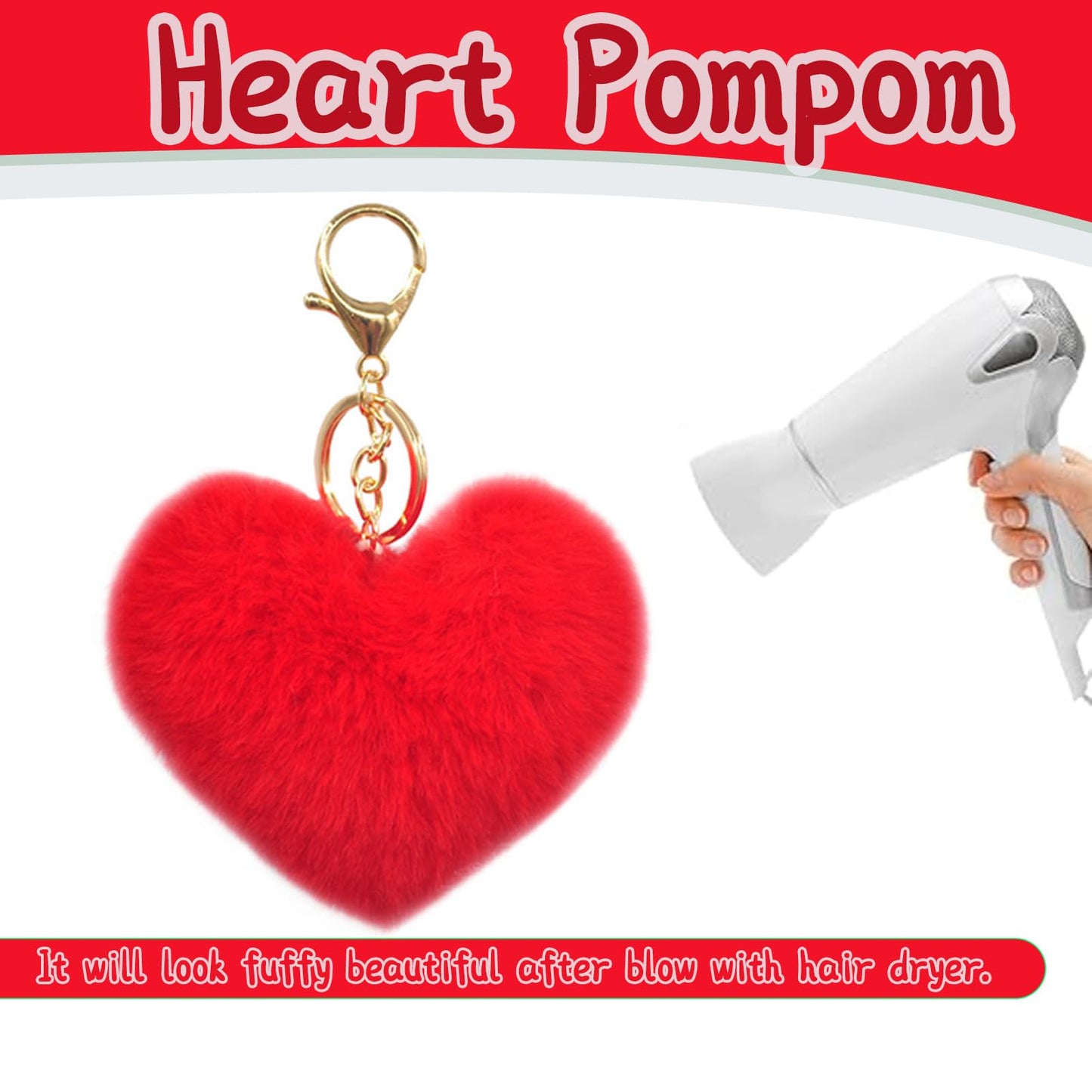 Accessories for Stanley Cup - Water Bottle Siliocne Cup Boot, Keychain Charms for Stanley Cup 41oz Tumbler