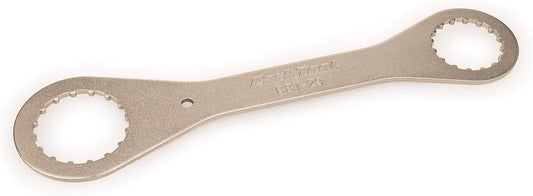 Park Tool Tretlager BBT-29 16-Kerbbecher Werkzeug 39mm/48,5mm