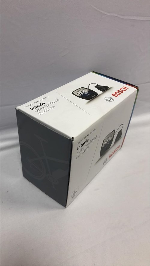 BoschBosch Display Holder for Intuvia Nyon