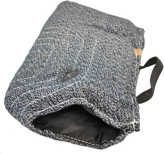 Viper Jute Puppy Bite Sleeve for Training Schutzhund Police K9 Tracking Level 1