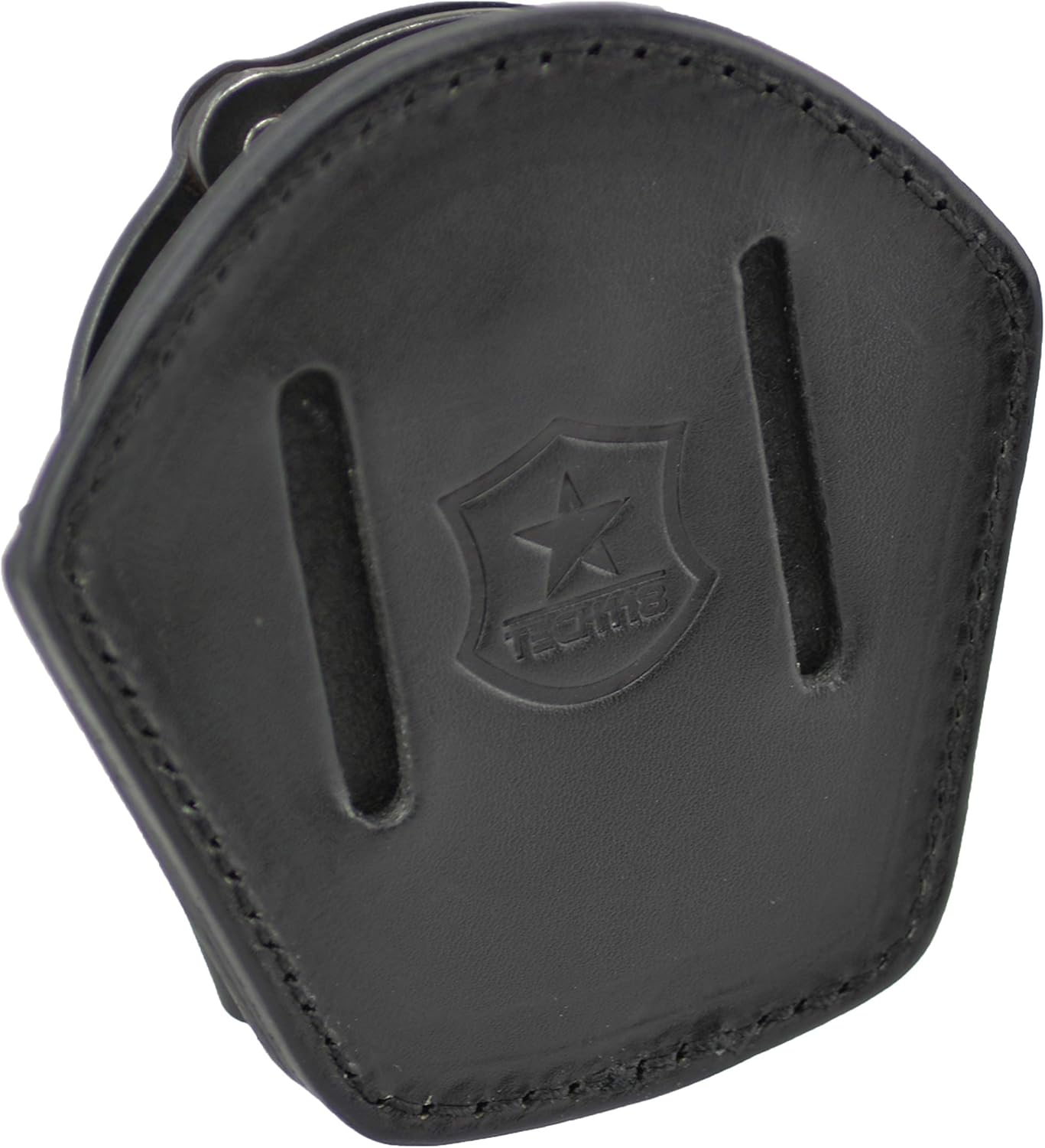 Handcuff Case -Leather Handcuff Pouch Holster