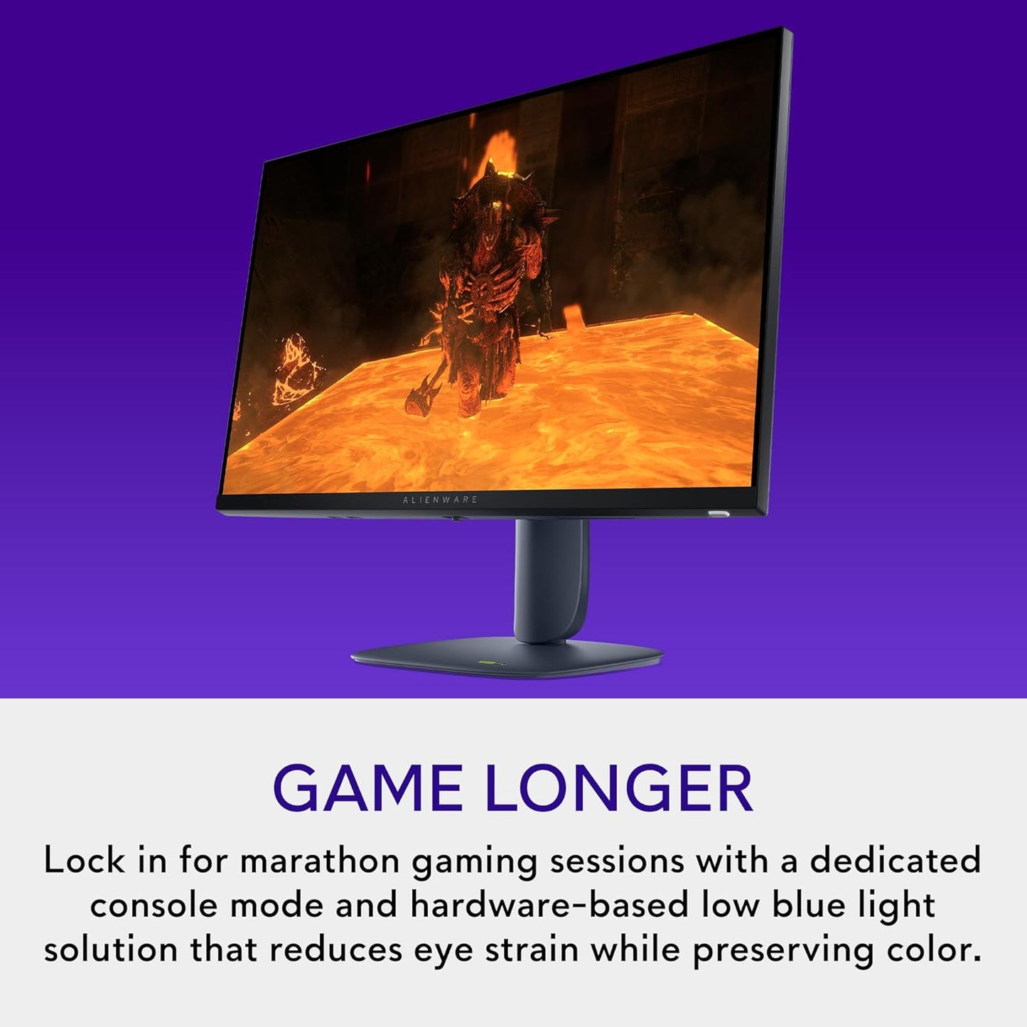 Alienware 34 Curved Gaming Monitor – AW3425DWM - 34-inch WQHD 180Hz 1ms Display, 1500R, AMD FreeSync Premium, VESA AdaptiveSync.